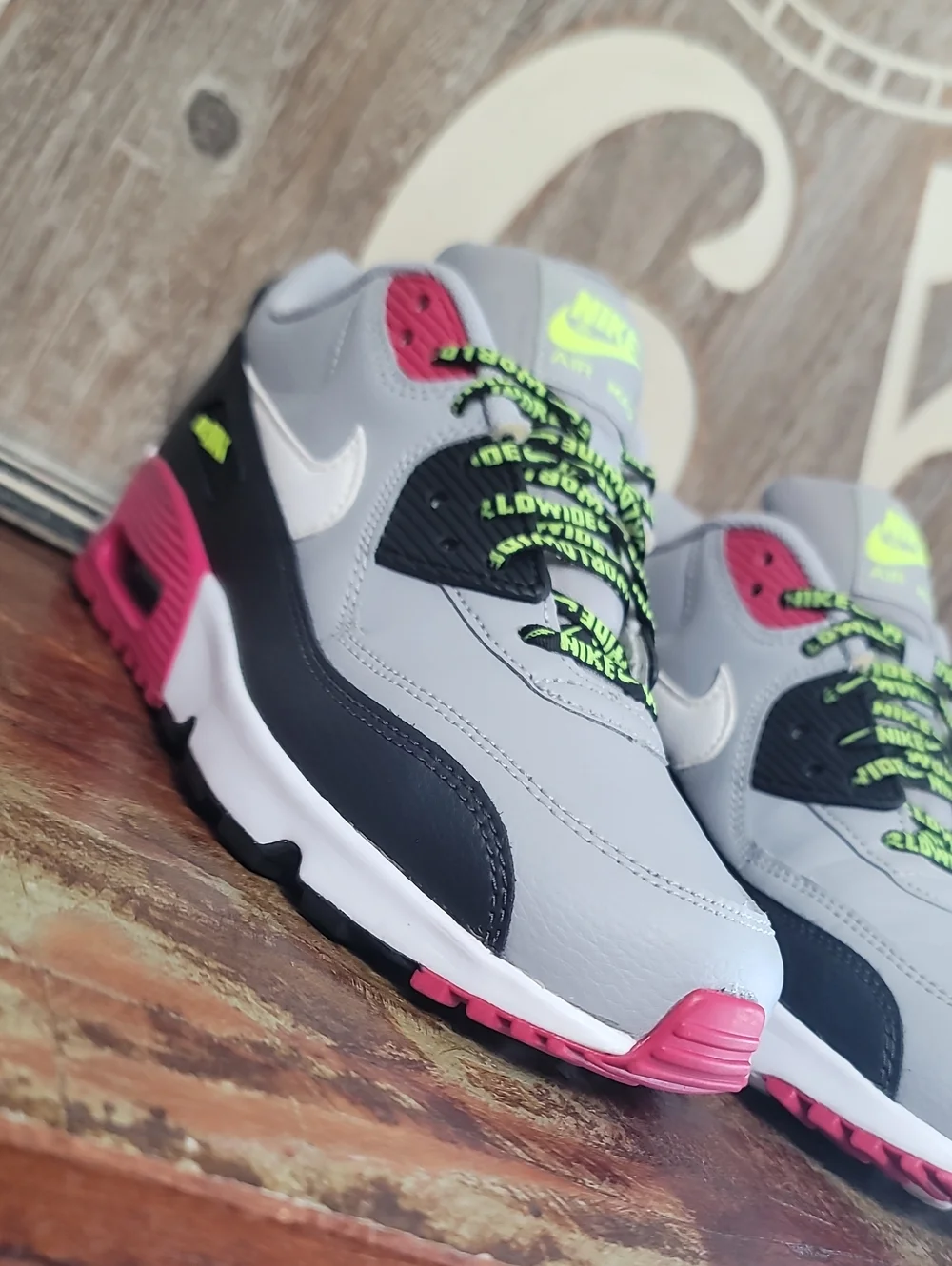 Nike classic air